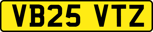 VB25VTZ