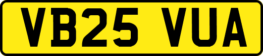 VB25VUA