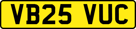 VB25VUC