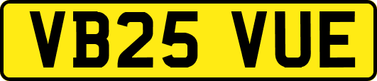 VB25VUE