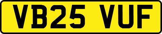 VB25VUF