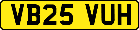 VB25VUH