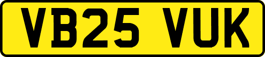 VB25VUK