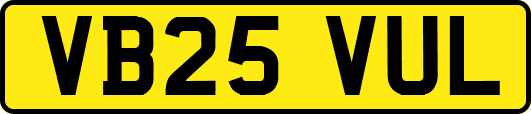 VB25VUL