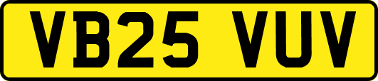 VB25VUV