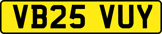 VB25VUY
