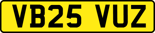 VB25VUZ
