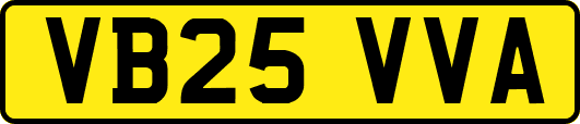 VB25VVA