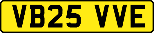 VB25VVE