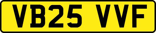 VB25VVF