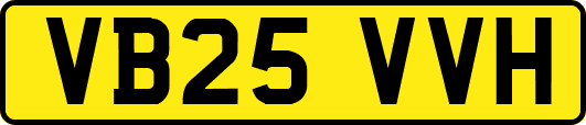 VB25VVH