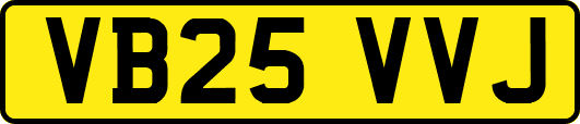 VB25VVJ