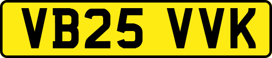 VB25VVK