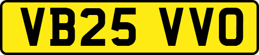 VB25VVO