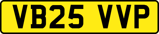 VB25VVP