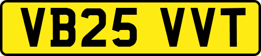 VB25VVT