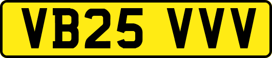 VB25VVV