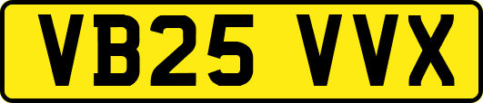 VB25VVX