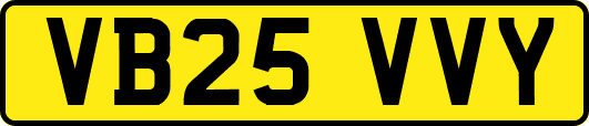 VB25VVY