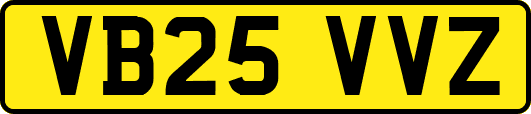 VB25VVZ
