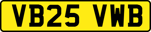 VB25VWB