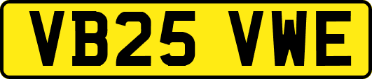VB25VWE