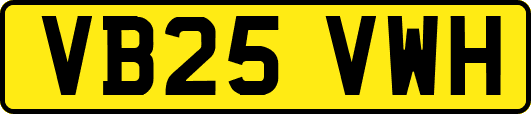 VB25VWH