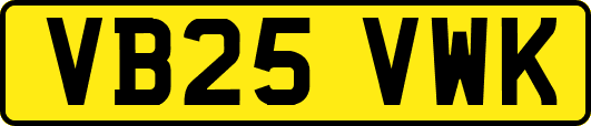VB25VWK