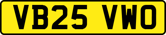 VB25VWO