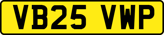 VB25VWP