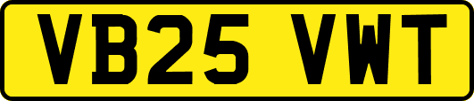 VB25VWT