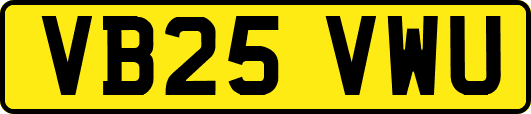 VB25VWU