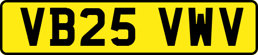 VB25VWV