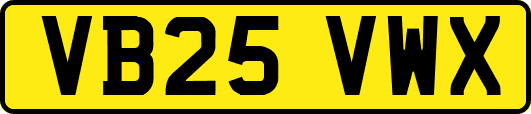 VB25VWX