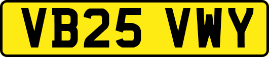 VB25VWY