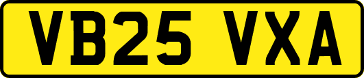VB25VXA
