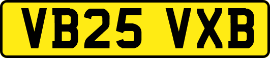 VB25VXB