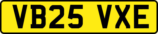 VB25VXE