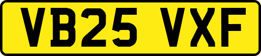 VB25VXF