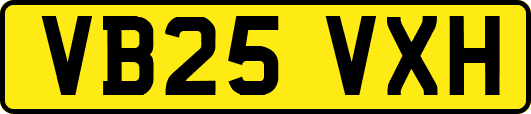 VB25VXH