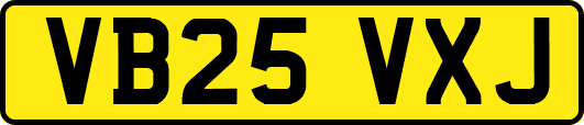 VB25VXJ