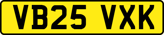 VB25VXK