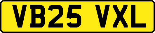 VB25VXL