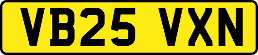 VB25VXN
