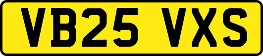 VB25VXS