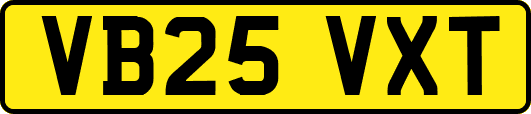 VB25VXT