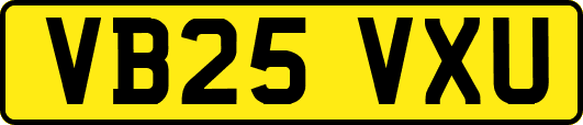 VB25VXU
