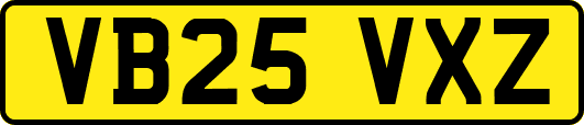 VB25VXZ