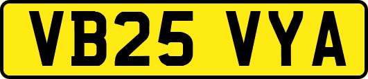 VB25VYA