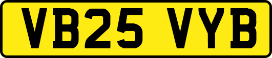 VB25VYB